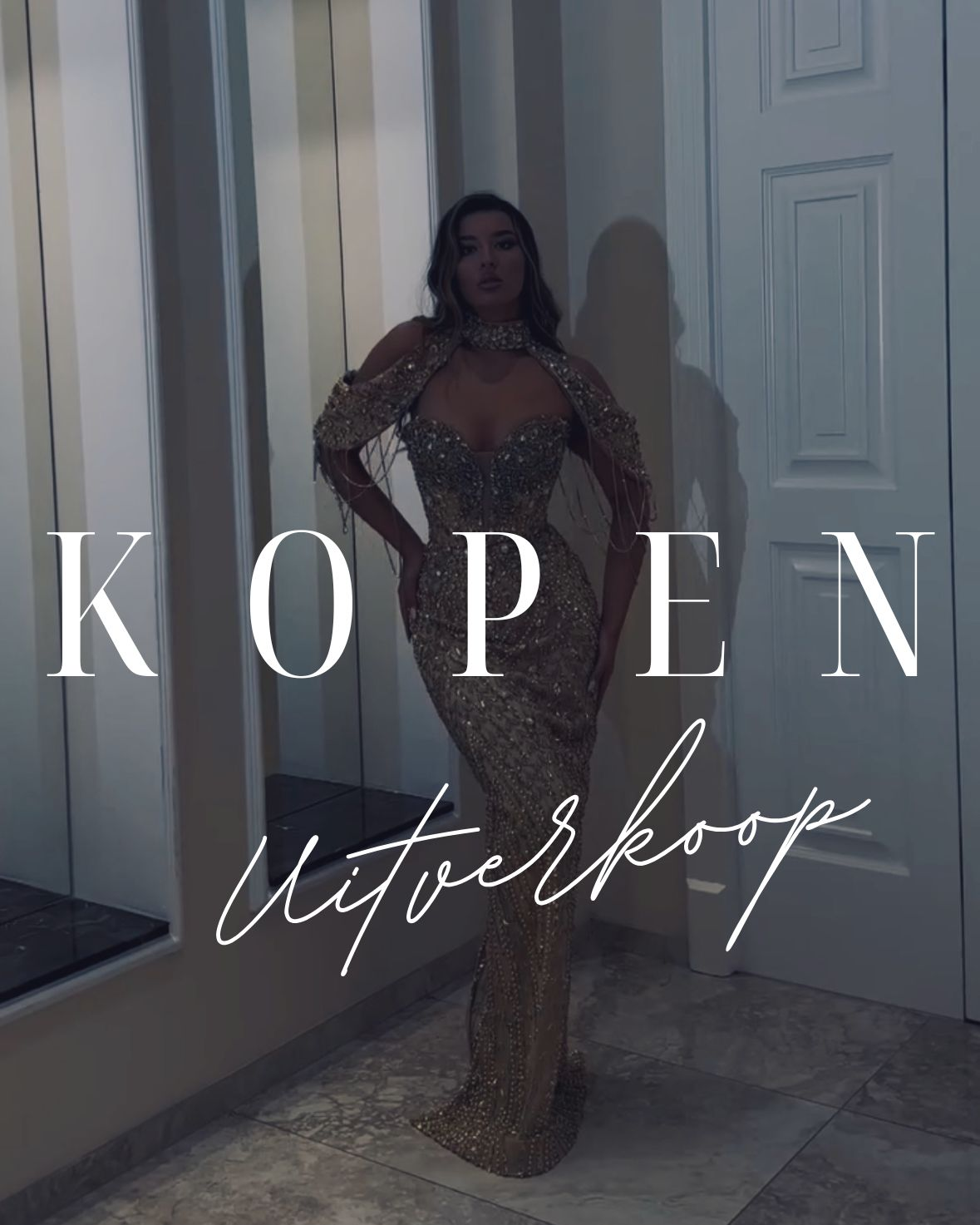 Kopen - Uitverkoop