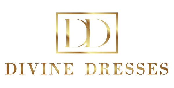 Divine Dresses