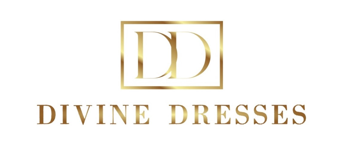 Divine Dresses